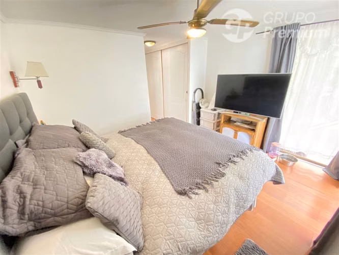 Casa en venta de 4D 2B Piscina en Ayres de Chicureo Colina - Imagen 20