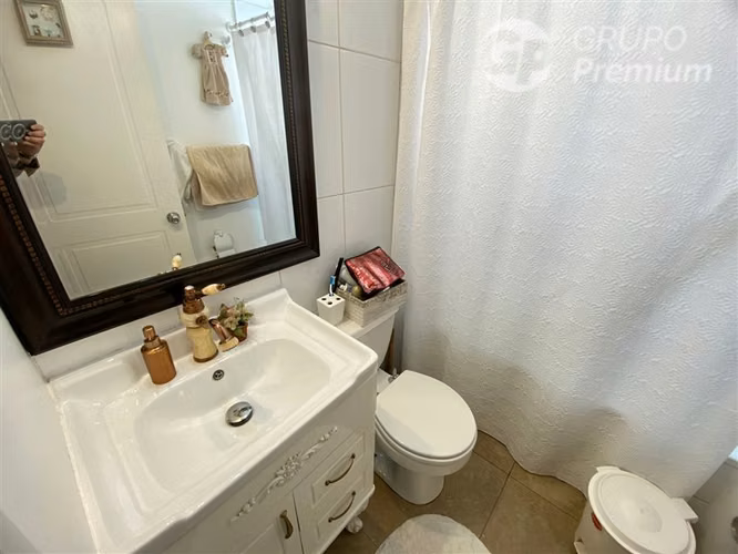 Casa en venta de 4D 2B Piscina en Ayres de Chicureo Colina - Imagen 15