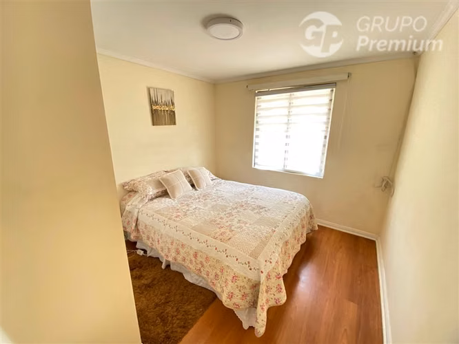 Casa en venta de 4D 2B Piscina en Ayres de Chicureo Colina - Imagen 16