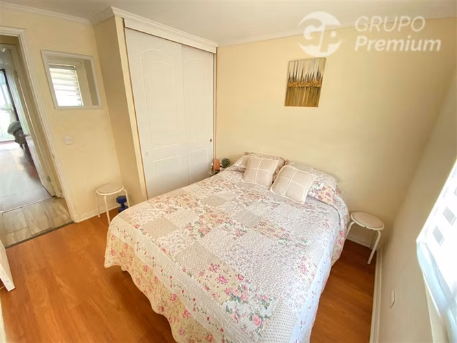 Casa en venta de 4D 2B Piscina en Ayres de Chicureo Colina - Imagen 17