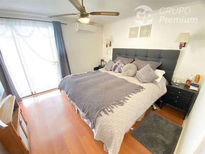 Casa en venta de 4D 2B Piscina en Ayres de Chicureo Colina - Imagen 19