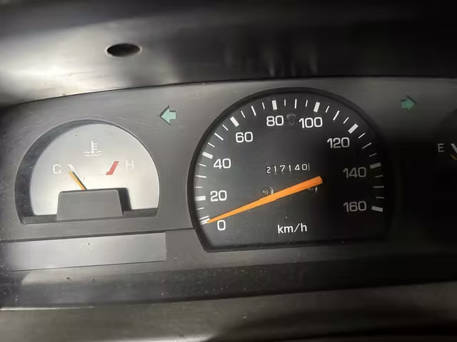 Toyota HILUX 89 - Imagen 4