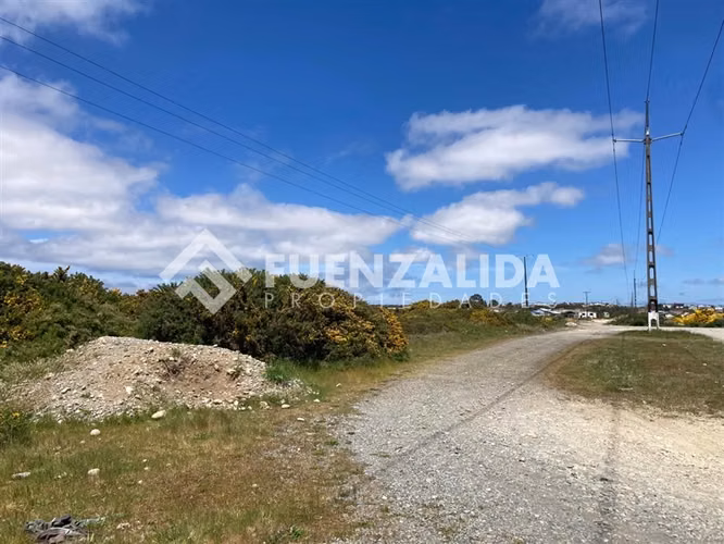 Sitio en venta en Puerto Montt - Imagen 19