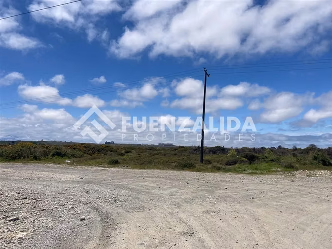 Sitio en venta en Puerto Montt - Imagen 4