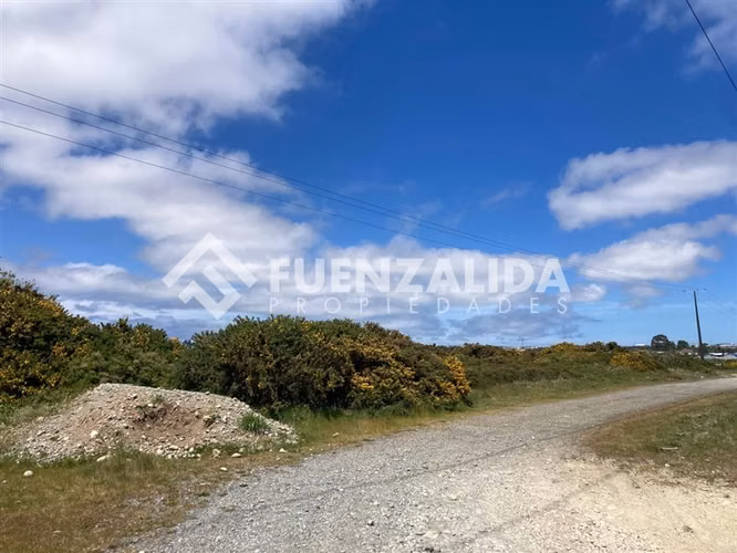 Sitio en venta en Puerto Montt - Imagen 13