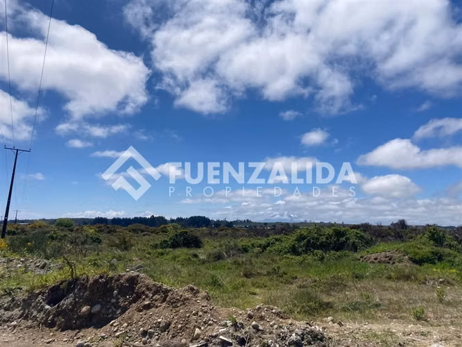 Sitio en venta en Puerto Montt - Imagen 8