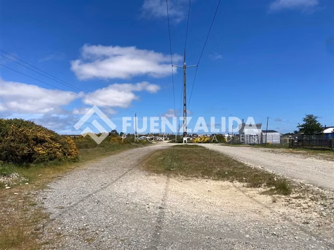 Sitio en venta en Puerto Montt - Imagen 14