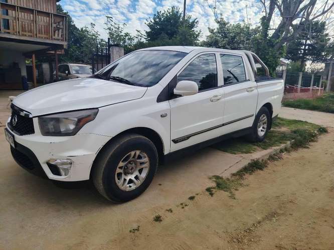 Camioneta
