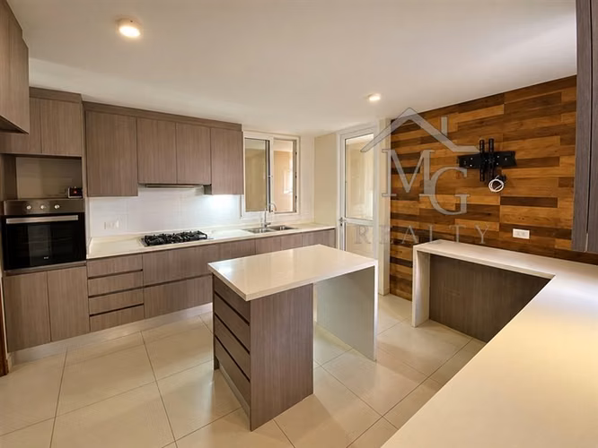 Casa en venta de 3 dorm ampliable. Chamisero Colina - Imagen 8