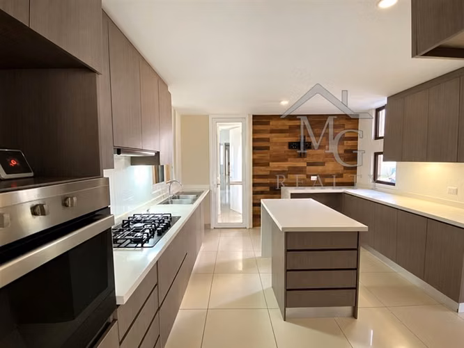 Casa en venta de 3 dorm ampliable. Chamisero Colina - Imagen 7