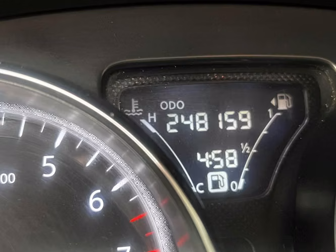 Nissan versa - Imagen 3