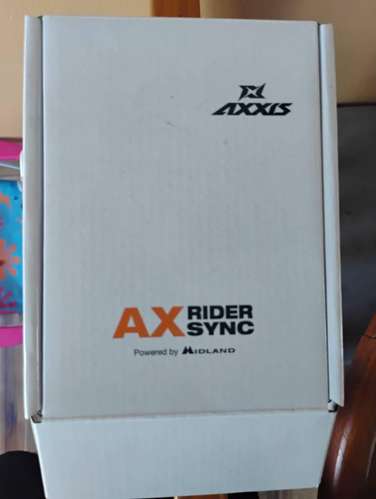 Casco AXXIS Hawk Evo - Imagen 4