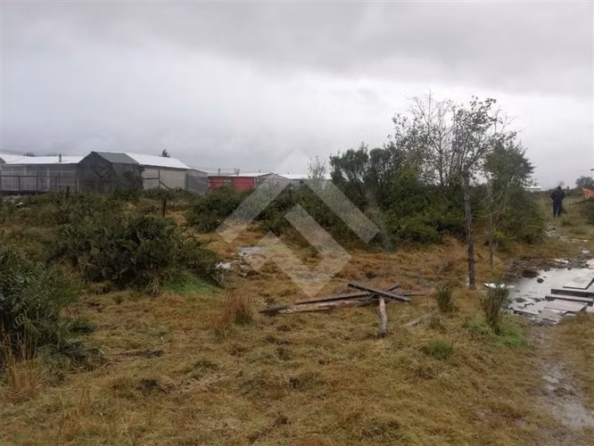 Sitio en venta en Puerto Montt - Imagen 11