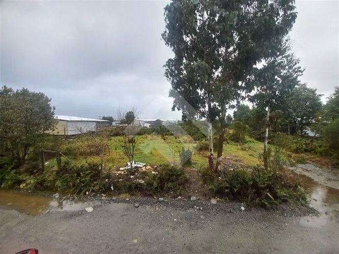 Sitio en venta en Puerto Montt - Imagen 7