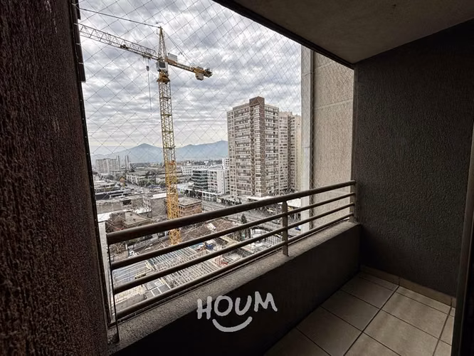 Departamento en Avenida Independencia - Imagen 4