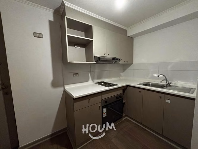 Departamento en Juan Martínez de Rozas - Imagen 5