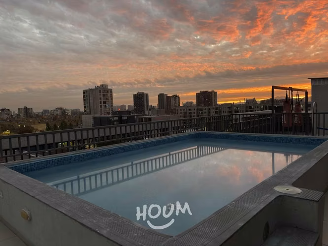 Departamento en Juan Martínez de Rozas - Imagen 10