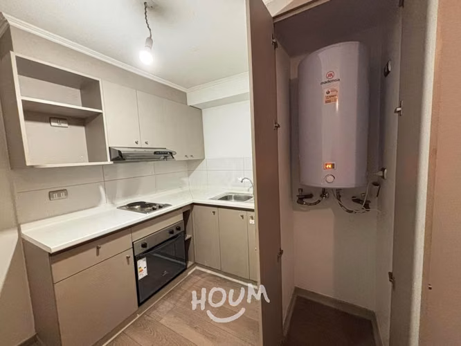 Departamento en Juan Martínez de Rozas - Imagen 6