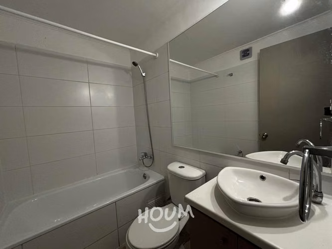 Departamento en Juan Martínez de Rozas - Imagen 9