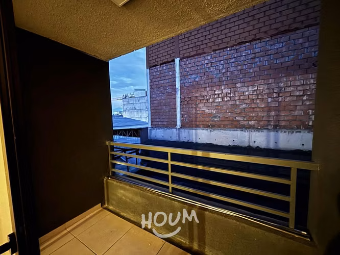 Departamento en Juan Martínez de Rozas - Imagen 3