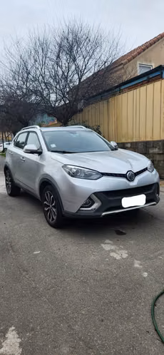 MG GS 2018 AUTOMÁTICO – PARA DESARME / REPUESTOS
