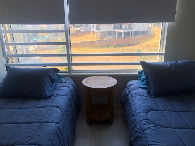 Se Vende DPTO 2D + 2B (Lomas de San Sebastián) - Imagen 12