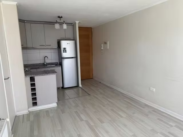 Excelente Dpto. 1D (Lomas de San Sebastián) - Imagen 9