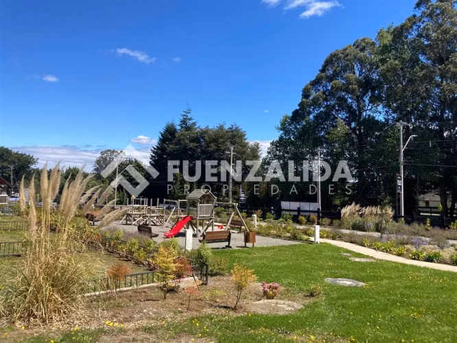 Depto arriendo de 2D2B costado colegio aleman Puerto Varas - Imagen 21