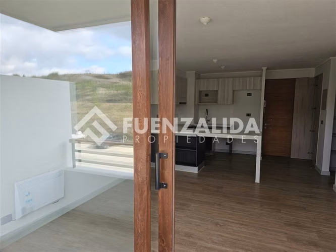 Depto arriendo de 2D2B costado colegio aleman Puerto Varas - Imagen 7
