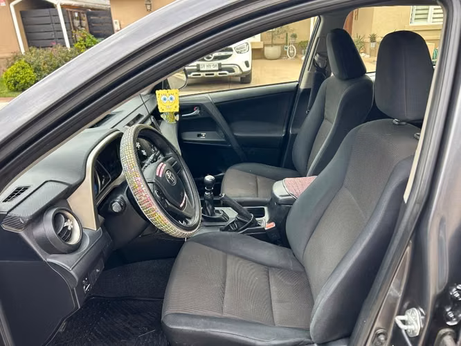 Rav4 año  km. - Imagen 5