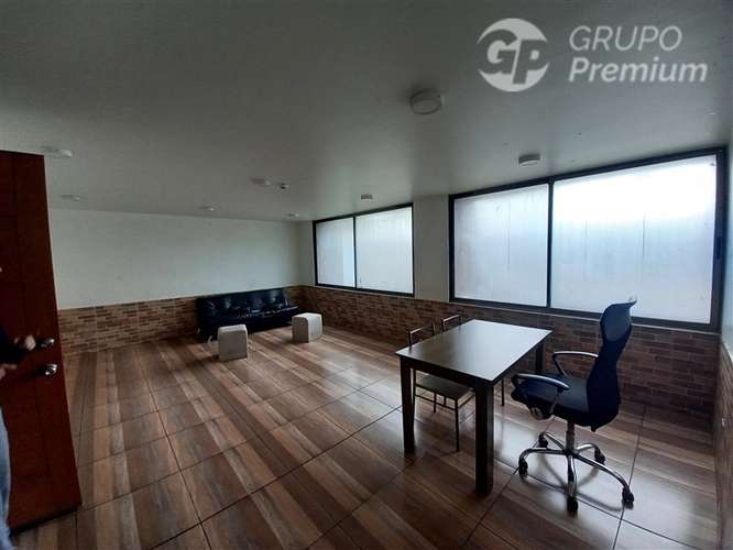 Depto Venta UF 1.789 2D+1B Est.Central Remodelado - Imagen 16