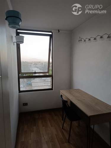 Depto Venta UF 1.789 2D+1B Est.Central Remodelado - Imagen 12