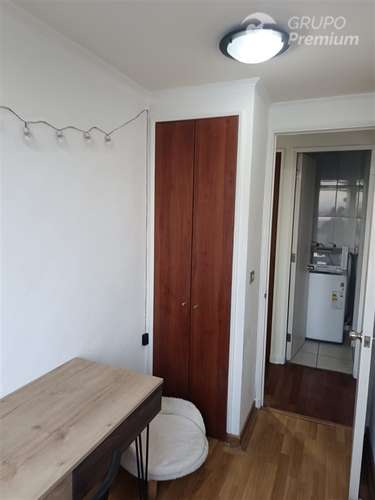 Depto Venta UF 1.789 2D+1B Est.Central Remodelado - Imagen 10