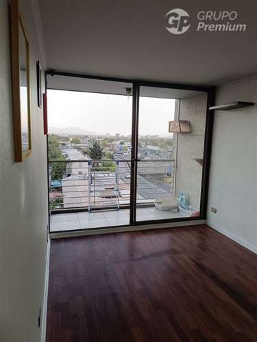 Depto Venta UF 1.789 2D+1B Est.Central Remodelado - Imagen 5