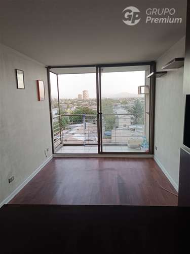 Depto Venta UF 1.789 2D+1B Est.Central Remodelado - Imagen 4