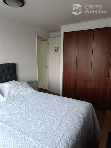 Depto Venta UF 1.789 2D+1B Est.Central Remodelado - Imagen 6
