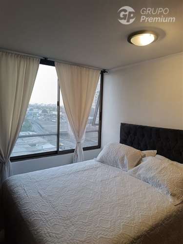 Depto Venta UF 1.789 2D+1B Est.Central Remodelado - Imagen 7