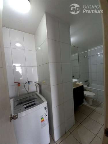 Depto Venta UF 1.789 2D+1B Est.Central Remodelado - Imagen 14