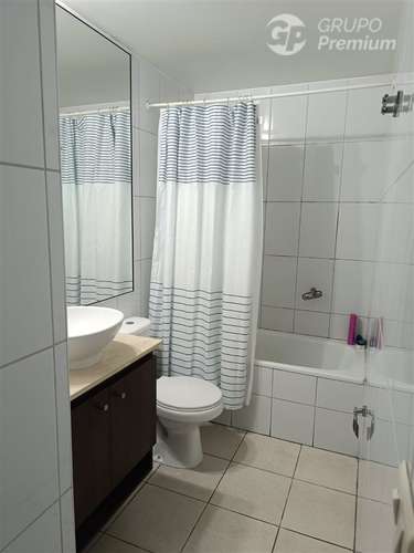 Depto Venta UF 1.789 2D+1B Est.Central Remodelado - Imagen 13