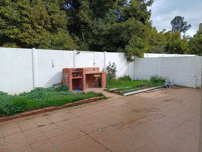 Casa ideal para familia en condominio tranquilo (184144) - Imagen 4