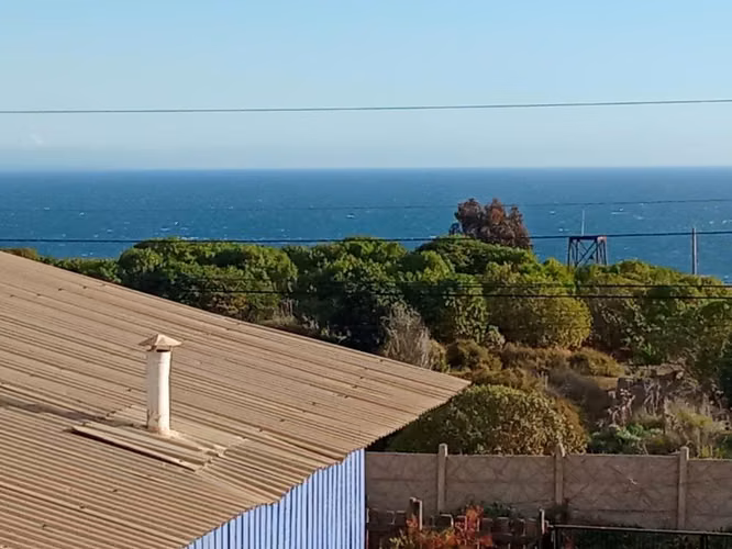 Vendo Terreno urbano 622 m2 con 2 cabañas básicas, rol propio, el tabito. Vende su dueño.Conversable