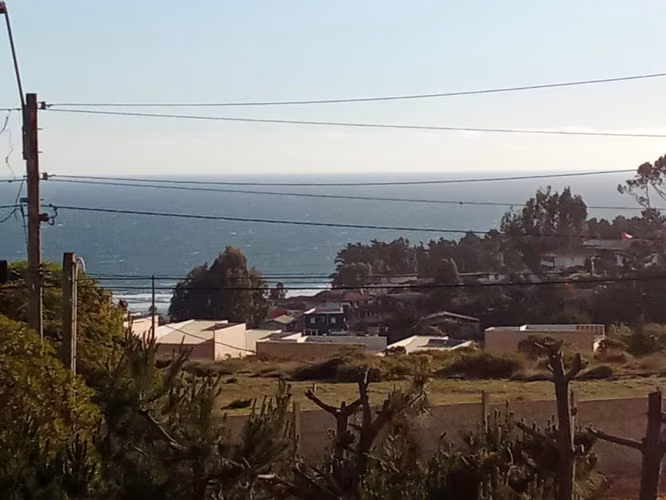 Vendo Terreno urbano 622 m2 con 2 cabañas básicas, rol propio, el tabito. Vende su dueño.Conversable