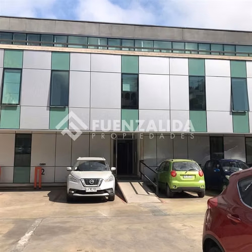 Oficina en arriendo en La Serena - Imagen 12
