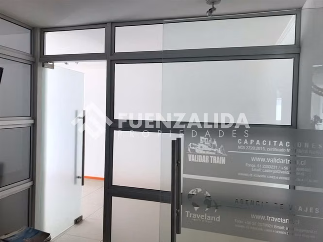 Oficina en arriendo en La Serena - Imagen 11