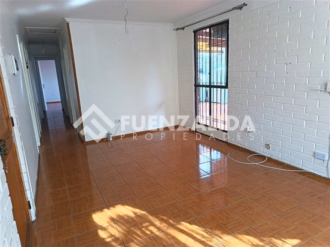 Casa en venta de 4 dorm. en Coquimbo - Imagen 4
