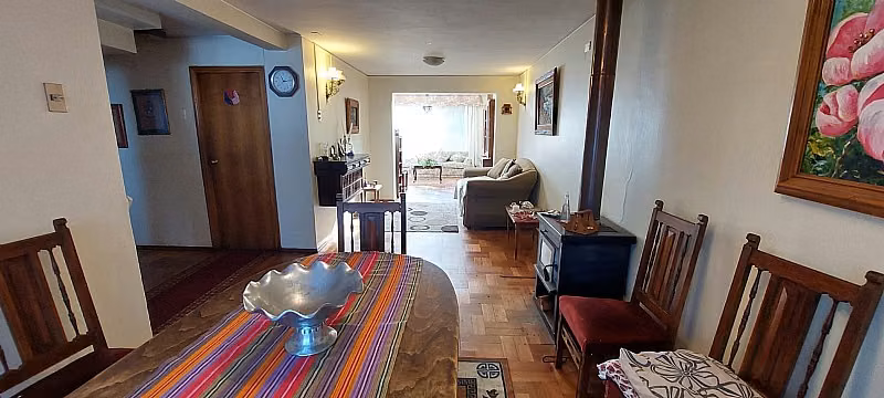 CASA 4D 3B 2E 1B VILLA SAN PEDRO - Imagen 2