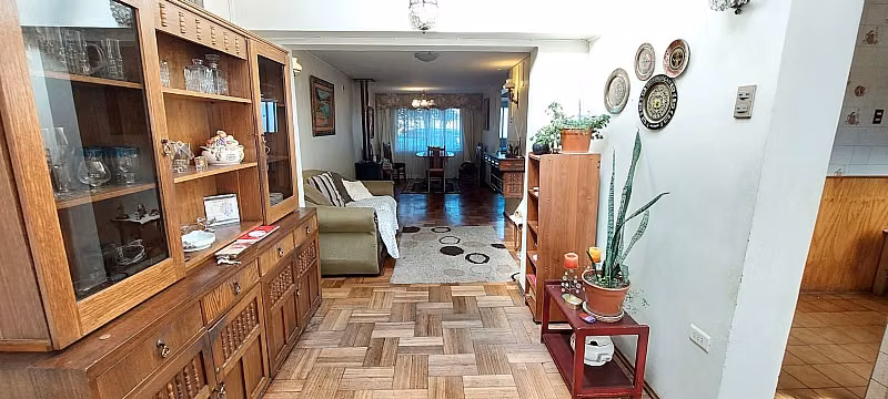 CASA 4D 3B 2E 1B VILLA SAN PEDRO - Imagen 5