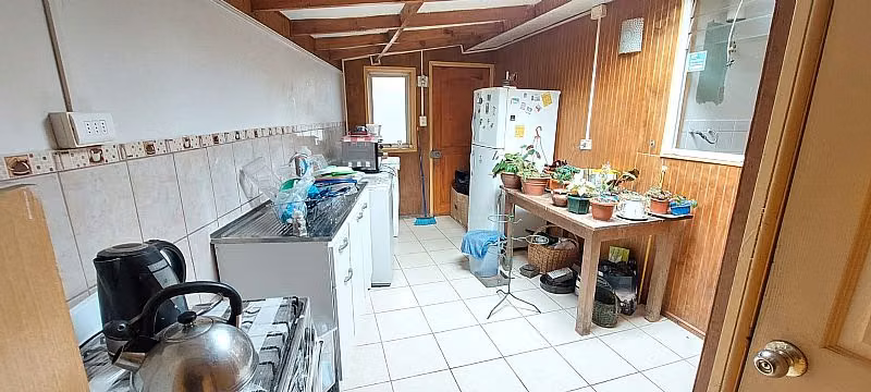 Casa 70m2 4D 1B 2E, Hualqui - Imagen 11