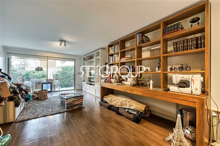 Casa en arriendo de 5 dorm. en Lo Barnechea - Imagen 35