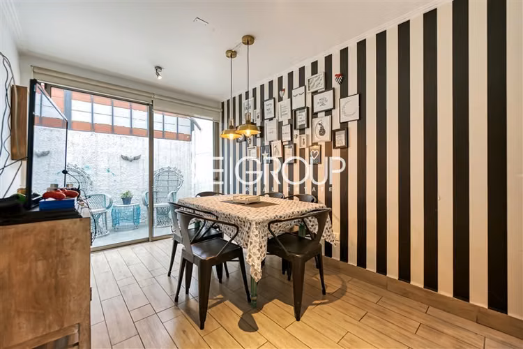 Casa en arriendo de 5 dorm. en Lo Barnechea - Imagen 17